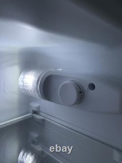 Swan SR750110 47.5cm Wide Under-Counter Fridge/ Freezer