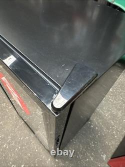 Swan Undercounter Fridge SR12030BN 80L Marks/Dent READ DESCRIPTION