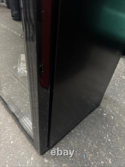 Swan Undercounter Fridge SR12030BN 80L Marks/Dent READ DESCRIPTION