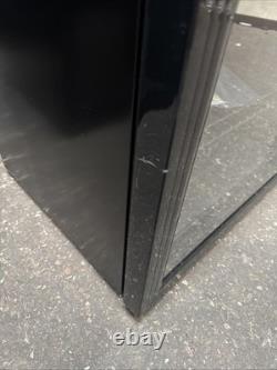 Swan Undercounter Fridge SR12030BN 80L Marks/Dent READ DESCRIPTION