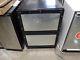 Thermador Masterpiece 24 Inch Undercounter Refrigerator Drawers T24ur810ds