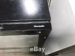 THERMADOR Masterpiece 24 Inch Undercounter Refrigerator Drawers T24UR810DS