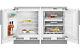 Teka Under Counter Fridge & Freezer Pack (5 Years Parts And Labour Warranty)