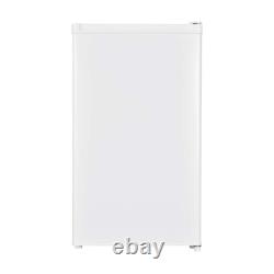 Teknix UC48R2W White Undercounter Icebox Fridge
