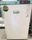 The Lec Medical Lsc119uk Is A 119-litre Under-counter Laboratory Fridge-freezer