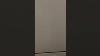 Time Elapsed Defrosting The 1955 Ge Under Counter Refrigerator In 26 Seconds