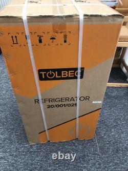 Tolbec Refrigerator