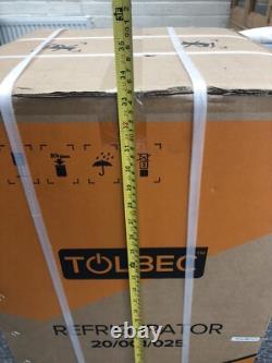 Tolbec Refrigerator