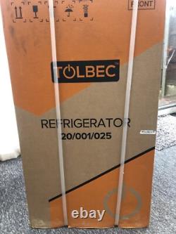Tolbec Refrigerator