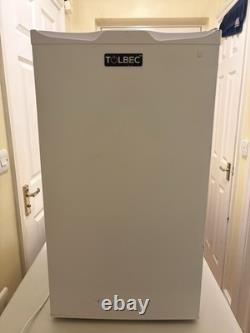Tolbec Under-Counter Fridge Good Working Condition