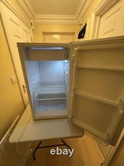 Tolbec Under-Counter Fridge Good Working Condition