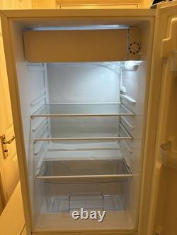Tolbec Under-Counter Fridge Good Working Condition