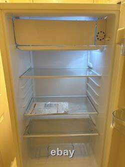 Tolbec under-counter fridge model 20/001/025