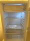Tolbec Under-counter Fridge Model 20/001/025