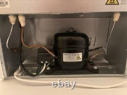 Tolbec under-counter fridge model 20/001/025