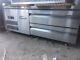 Under Broiler Ubc7 Williams Undercounter Fridge Ideal For 1.2m Flat Griddle