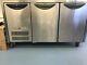 Under Counter Catering Shop Fridge Restaurant Perfect Working Order