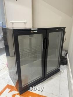 Under Counter Drinks Fridge