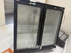 Under Counter Drinks Fridge