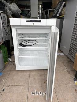 Under Counter Freezer