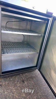 Under Counter Freezer Imc, Commercial Catering Precision Stainless Steel