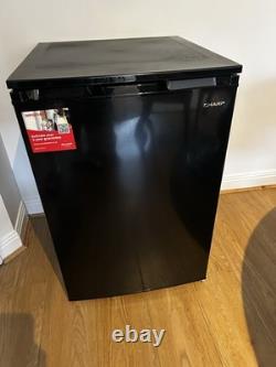 Under Counter Fridge