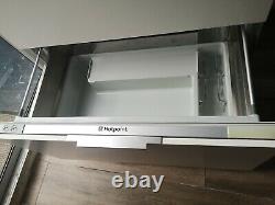 Under Counter Fridge 2 Drawers Hotpoin NCD191I 150 Litre Integrated A+ NCD191I