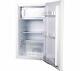 Under Counter Fridge 86l & Ice Box Freestand Kitchen Office Cooler Refrigerator