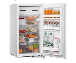 Under Counter Fridge, 93L with Cooler Box. COLLECTION ONLY