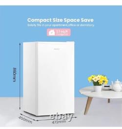 Under Counter Fridge, 93L with Cooler Box. COLLECTION ONLY