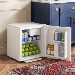 Under Counter Fridge Beverage Drinks Cooler Freezer Home Hotel Refrigerator NEW