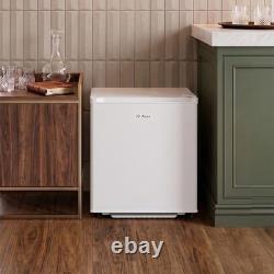 Under Counter Fridge Beverage Drinks Cooler Freezer Home Hotel Refrigerator NEW