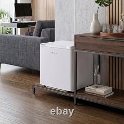 Under Counter Fridge Beverage Drinks Cooler Freezer Home Hotel Refrigerator NEW