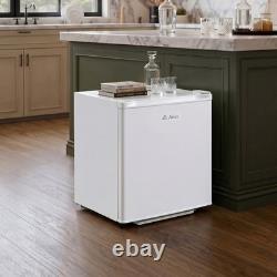 Under Counter Fridge Beverage Drinks Cooler Freezer Home Hotel Refrigerator NEW