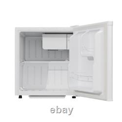 Under Counter Fridge Beverage Drinks Cooler Freezer Home Hotel Refrigerator NEW
