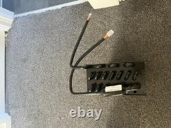 Under Counter Fridge Evaporator Coil