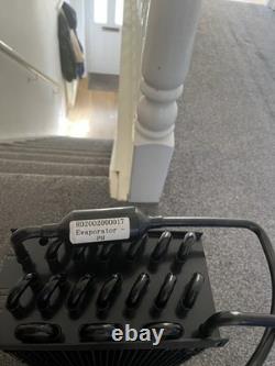 Under Counter Fridge Evaporator Coil