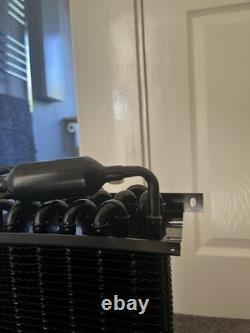 Under Counter Fridge Evaporator Coil