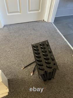 Under Counter Fridge Evaporator Coil