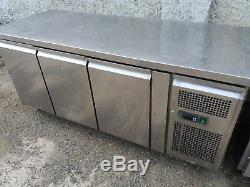 Under Counter Fridge Piza Commercial Fridge And Freezers All Size