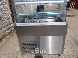 Under Counter Fridge Piza Commercial Fridge And Freezers All Size