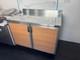 Under Counter Fridge Subway Model Fridge Refrigerator