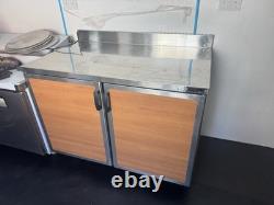 Under Counter Fridge Subway Model Fridge Refrigerator