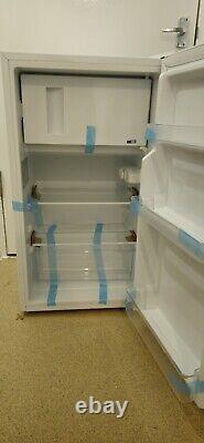 Under Counter Fridge With Freezer Box