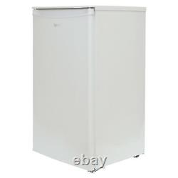 Under Counter Larder Fridge 48 cm, Igenix IG3960 Damaged Box