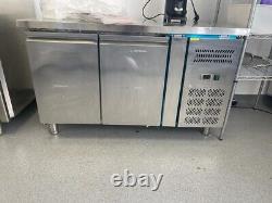Under Counter Refrigerator Scan Cool GN2100TN