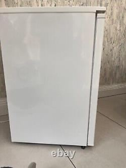 Under Counter fridge freezer