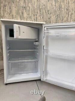 Under Counter fridge freezer