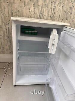 Under Counter fridge freezer