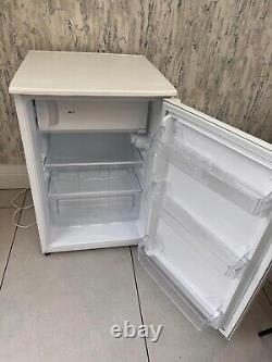 Under Counter fridge freezer